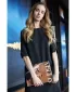 Haljina STYLOVE S113 CRNA