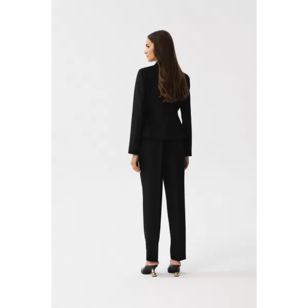  Ženska jakna STYLOVE S353 CRNA 
