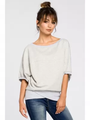 Ženska bluza BEWEAR B048 SVIJETLOSIVA