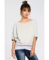 Ženska bluza BEWEAR B048 SVIJETLOSIVA