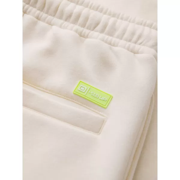  Kratke hlače OMBRE OU-SRBC-0101 KREMA 