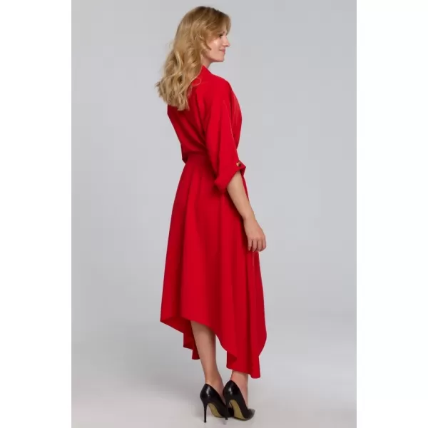  Haljina MAKOVER K086 IZD 