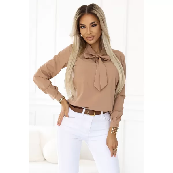  Dame NUMOCO 140-27 MOCHA MOUSSE 