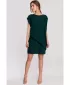Haljina STYLOVE S262 ZELENA