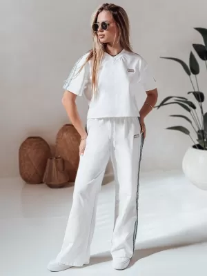 Dame DSTREET AY1144 BIJELA