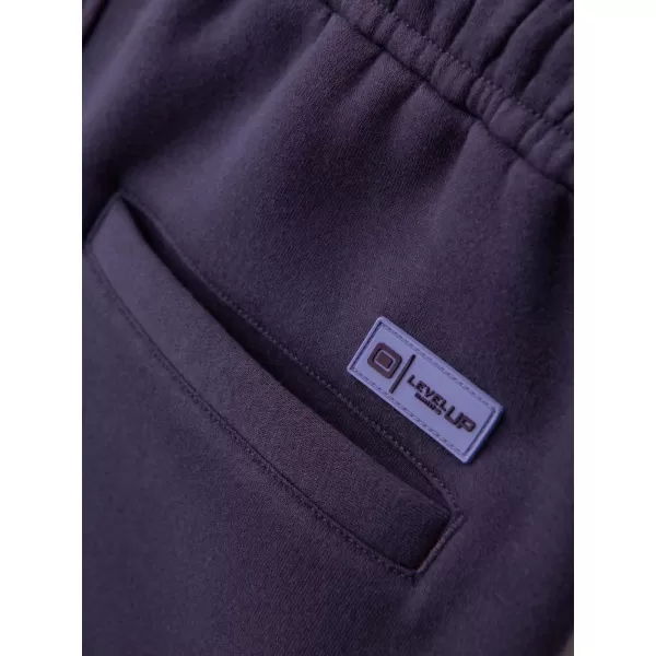  Kratke hlače OMBRE OU-SRBC-0101 LJUBIČASTA 