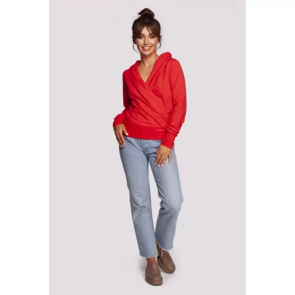  Ženski sweatshirt BEWEAR B246 IZD 