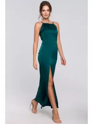 Haljina MAKOVER K042 ZELENA