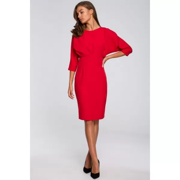  Haljina STYLOVE S242 IZD 