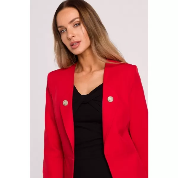  Ženska jakna MOE M665 IZD 