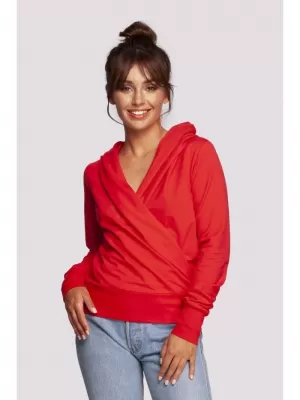 Ženski sweatshirt BEWEAR B246 IZD