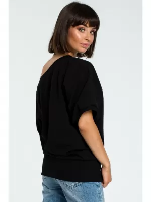 Ženska bluza BEWEAR B079 CRNA
