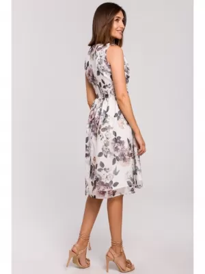 Haljina STYLOVE S225 BIJELA