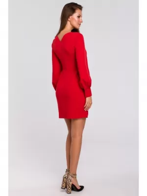 Haljina MAKOVER K027 IZD