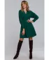 Haljina MAKOVER K087 ZELENA