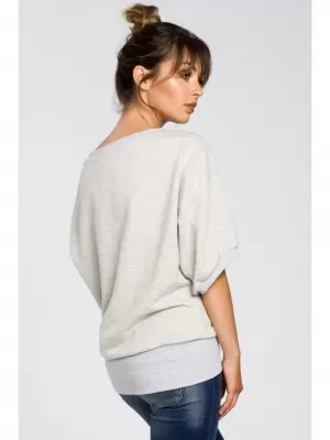 Ženska bluza BEWEAR B048 SVIJETLOSIVA