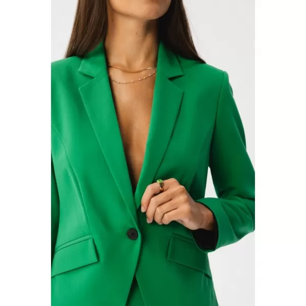  Ženska jakna STYLOVE S353 ZELENA 