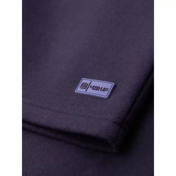  Kratke hlače OMBRE OU-SRBC-0101 LJUBIČASTA 