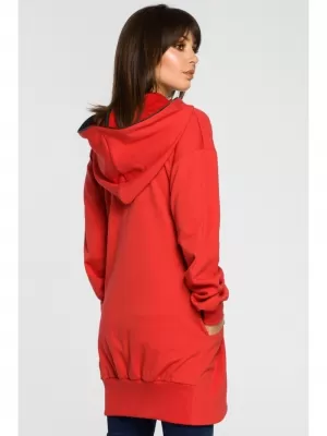 Ženski sweatshirt BEWEAR B054 IZD