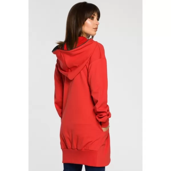  Ženski sweatshirt BEWEAR B054 IZD 