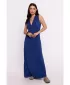 Haljina BEWEAR B284 PLAVA