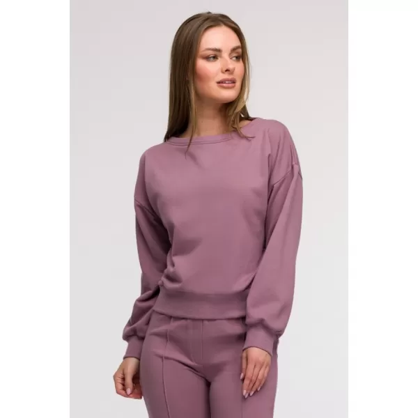  Ženski sweatshirt BEWEAR B293 VRIJESAK 