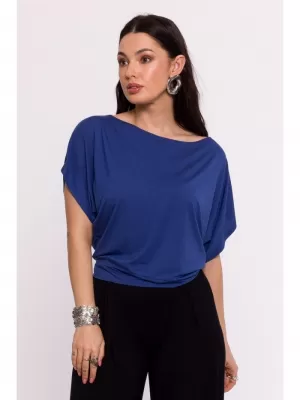 Ženska bluza BEWEAR B287 PLAVA