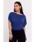 Ženska bluza BEWEAR B287 PLAVA