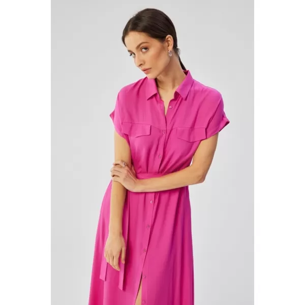  Haljina STYLOVE S364 LILA 