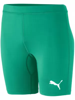 Elastične kratke hlače PUMA LIGA BASELAYER SHORT TIGHT 655924_05 PAPAR