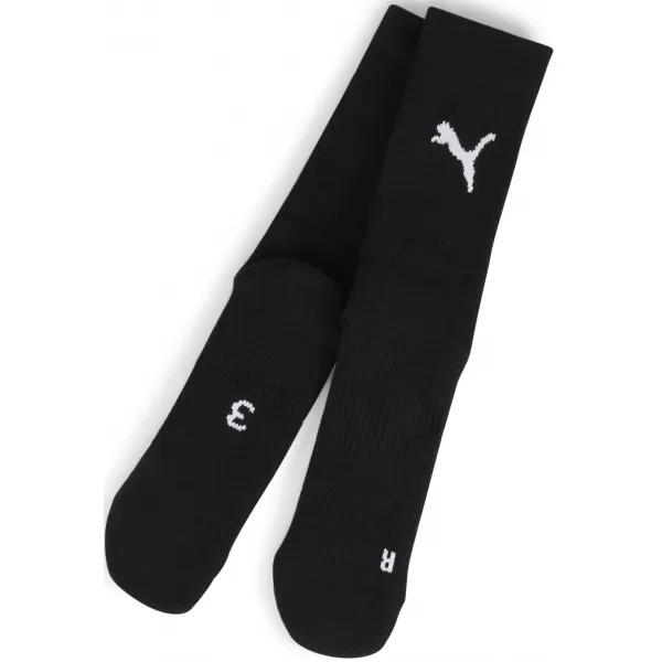  Muške čarape PUMA TEAMGOAL PERFORMANCE SOCK 706119_03 PUMA CRNA/PUMA BIJELA 