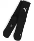 Muške čarape PUMA TEAMGOAL PERFORMANCE SOCK 706119_03 PUMA CRNA/PUMA BIJELA