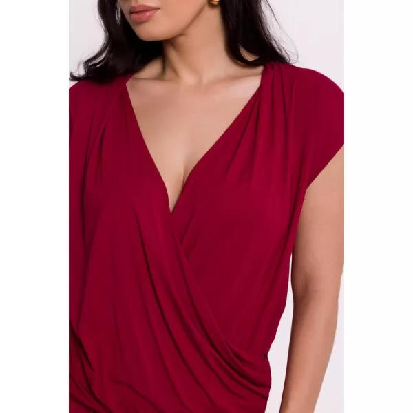  Ženska bluza BEWEAR B288 KESTEN 