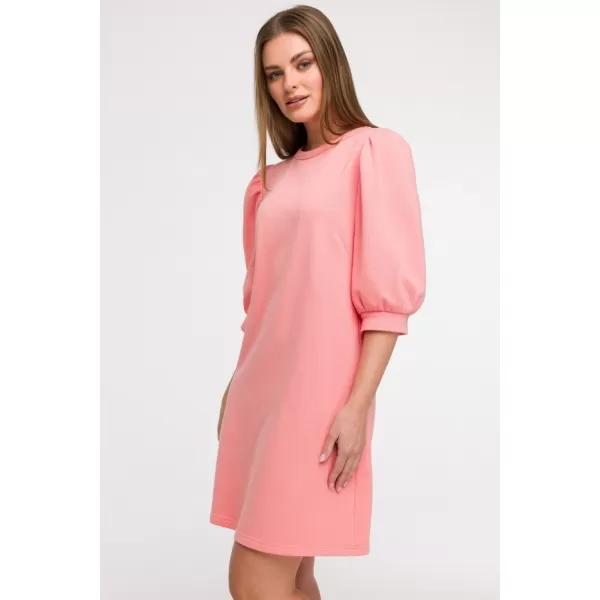  Haljina BEWEAR B291 KORALJNI 
