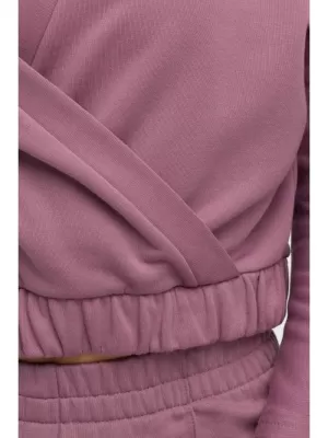 Ženski sweatshirt BEWEAR B292 VRIJESAK