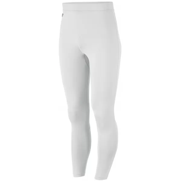  Tajice PUMA LIGA BASELAYER LONG TIGHT 655925_04 PUMA BIJELA 