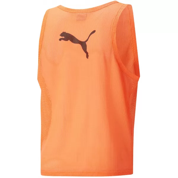  Košulja PUMA BIB 657251_45 NRGY CRVENA 