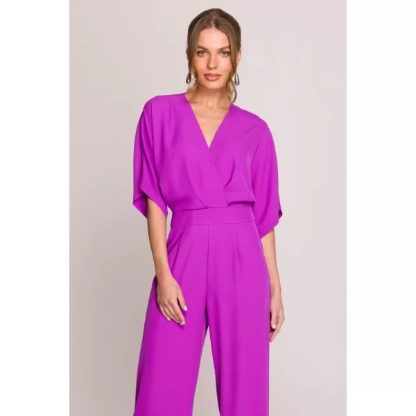  Ženski kombinezon STYLOVE S395 LAVANDA 