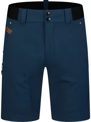 Muške kratke hlače NORDBLANC CLIMBHIGH NBSPM8197 PLAVA