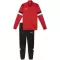 Tracksuit PUMA TEAMRISE TRACKSUIT 658653_01 PUMA CRVENA/PUMA CRNA