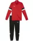 Tracksuit PUMA TEAMRISE TRACKSUIT 658653_01 PUMA CRVENA/PUMA CRNA