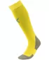 Nogometne čarape PUMA TEAM LIGA SOCKS CORE 703441_17 CYBER ​​ŽUTA/ELEKTRIČNA PLAVA L