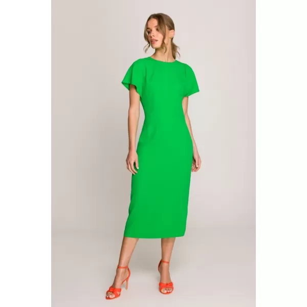  Haljina STYLOVE S398 ZELENA 