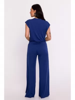 Ženska bluza BEWEAR B288 PLAVA