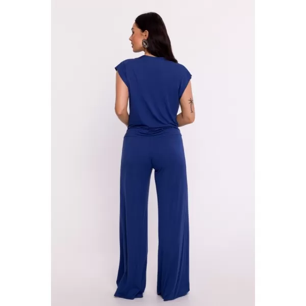  Ženska bluza BEWEAR B288 PLAVA 