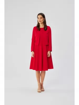 Haljina STYLOVE S358 IZD