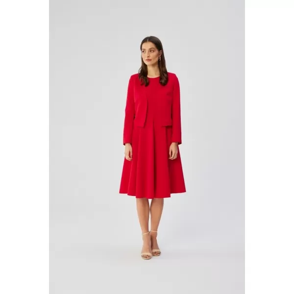  Haljina STYLOVE S358 IZD 