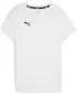 Košulja PUMA TEAMGOAL CASUALS TEE WMN 658617_04 PUMA BIJELA/PUMA CRNA