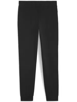 Ladijske hlače PUMA TEAMGOAL CASUALS PANTS WMN 658604_03 PUMA CRNA/PUMA BIJELA