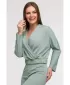 Ženski sweatshirt BEWEAR B292 METVICA